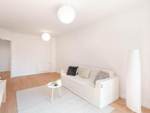 Piso en venta en El Carmen, Gijón