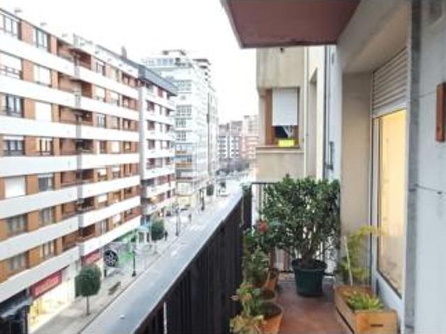 Piso en venta en Centro, Gijón