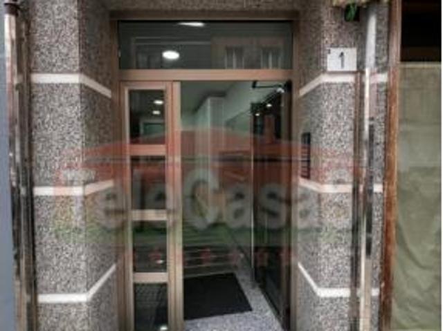 Piso en venta en Gijón, Centro