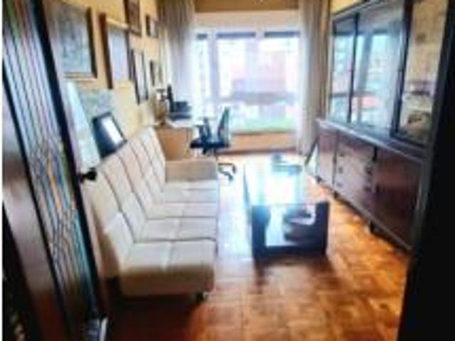 Piso en venta en El Carmen, Gijón