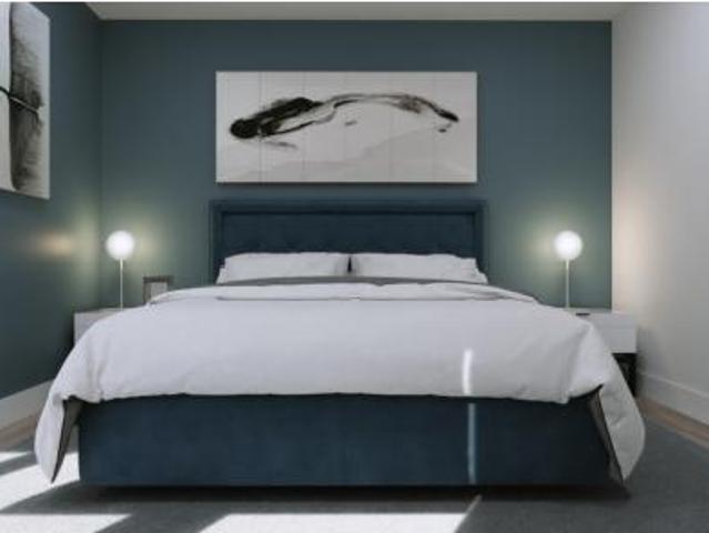 Piso en venta en Centro, Gijón