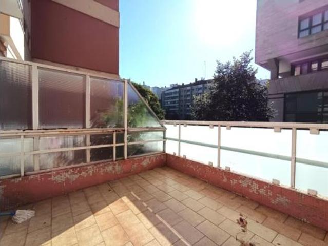 Piso en venta en Los Campos, Gijón