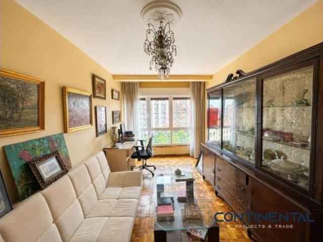 Piso en venta en El Carmen, Gijón