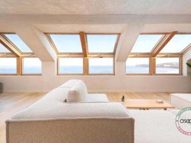 Piso en venta en Centro, Gijón