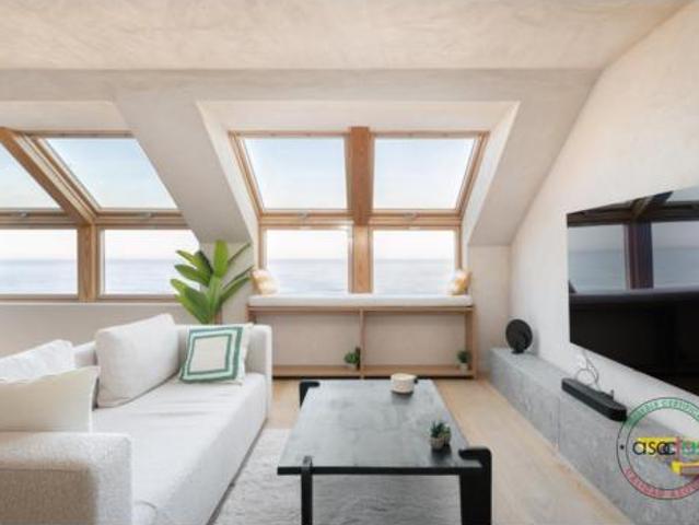 Piso en venta en Los Campos, Gijón