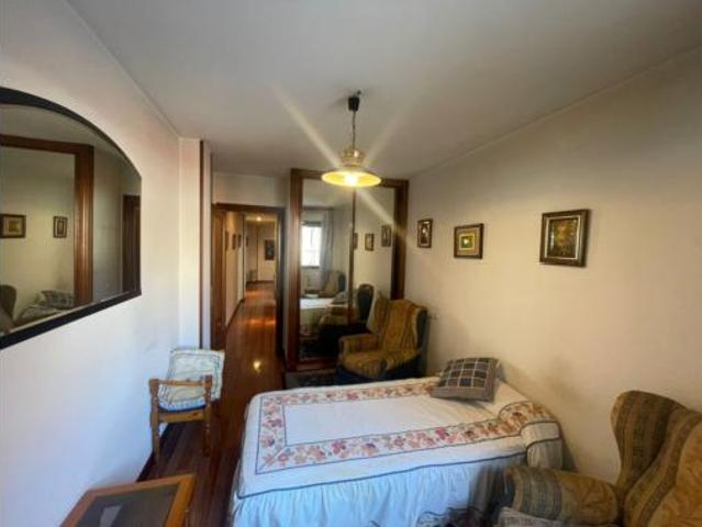 Piso en venta en Los Campos, Gijón / Xixón