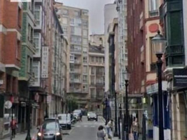 Piso en venta en Los Campos, Gijón