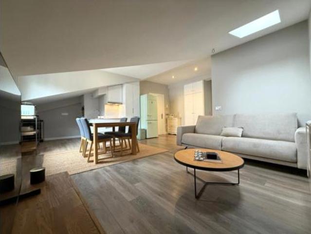 Piso en venta en Gijón, Centro