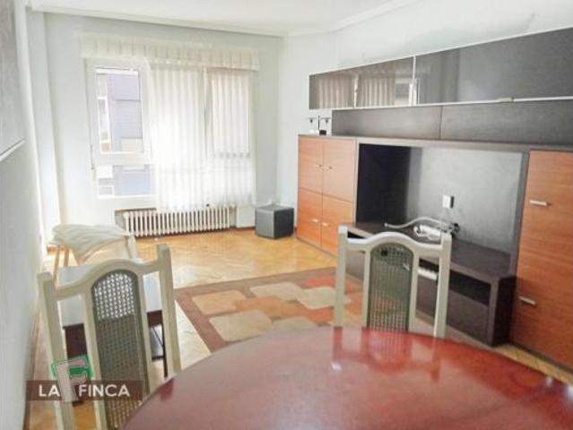 Piso en venta en Los Campos, Gijón