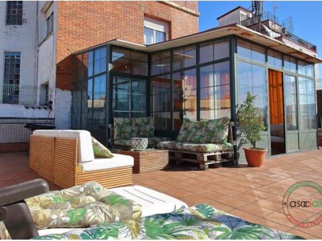 Piso en venta en Gijón, Centro