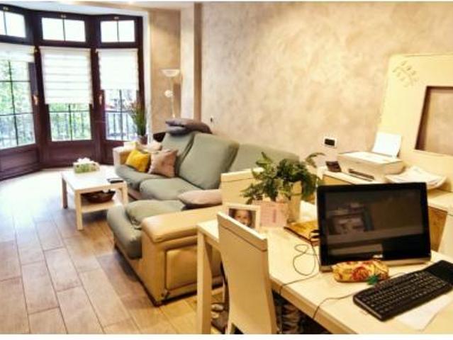 Piso en venta en Centro, Gijón