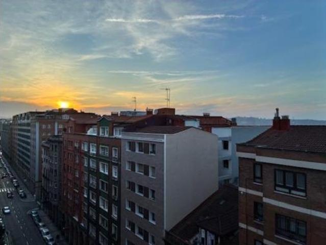 Piso en venta en El Carmen, Gijón