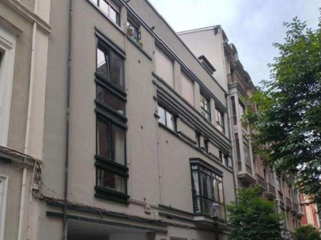 Piso en venta en El Carmen, Gijón