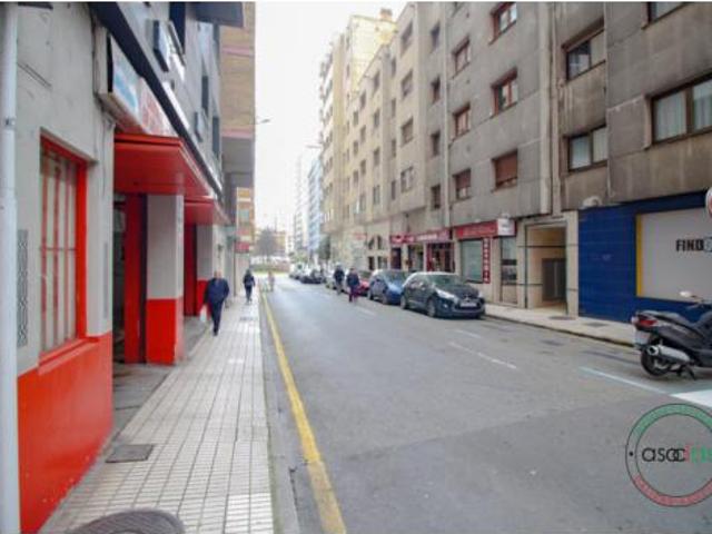 Piso en venta en Los Campos, Gijón