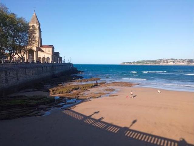 Piso en venta en Gijón, Asturias