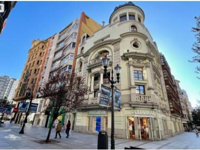 Piso en venta en El Carmen, Gijón