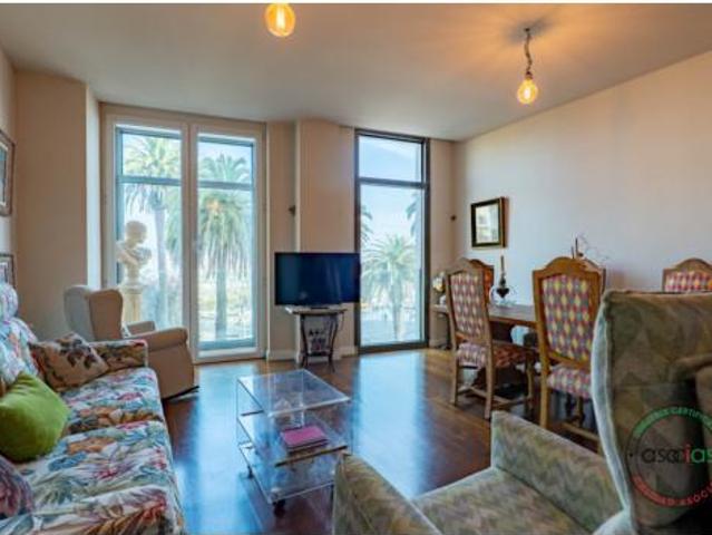 Piso en venta en El Carmen, Gijón