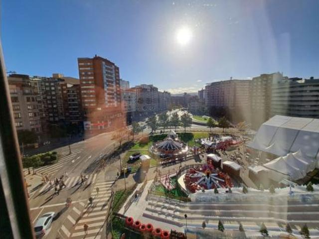 Dúplex en venta en El Carmen, Gijón