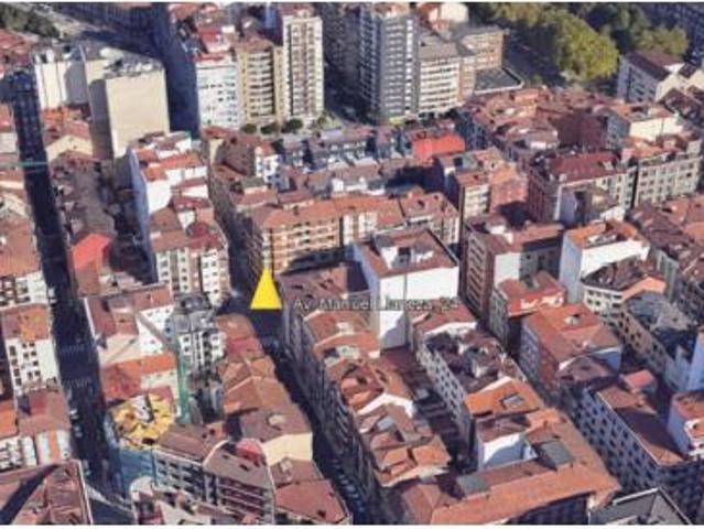 Piso en venta en El Llano, Gijón