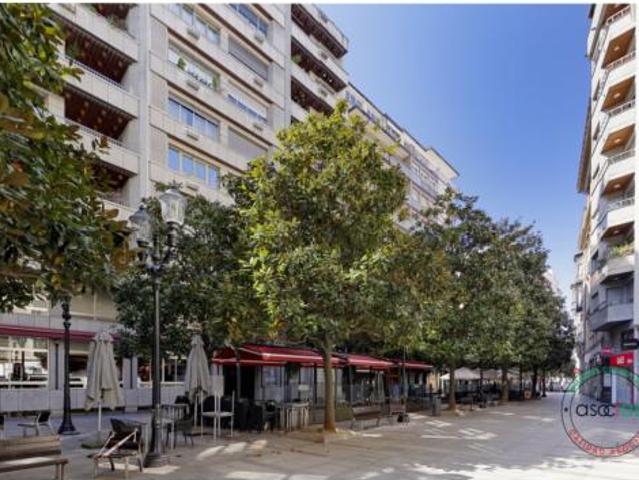 Piso en venta en El Carmen, Gijón