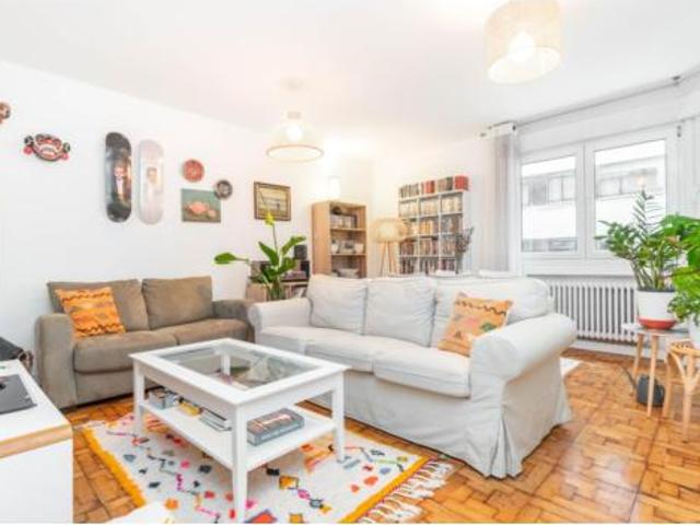 Piso en venta en El Carmen, Gijón