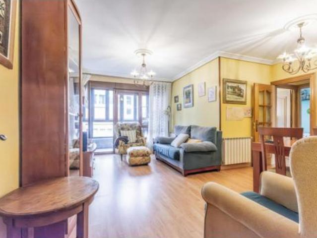 Piso en venta en Los Campos, Gijón
