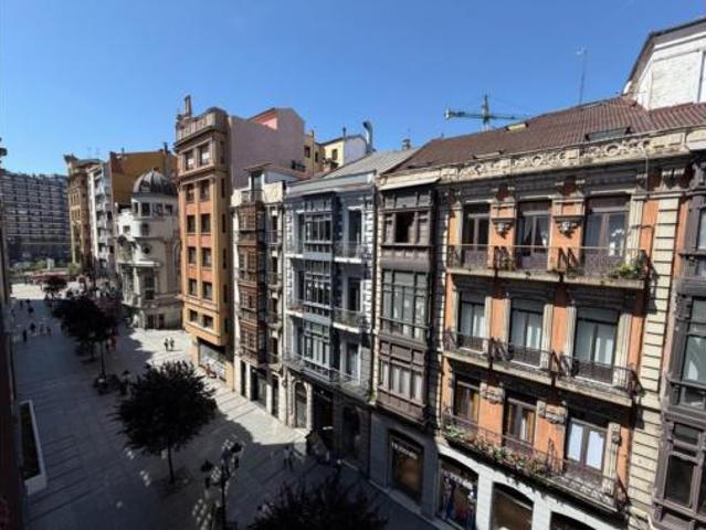 Piso en venta en El Carmen, Gijón