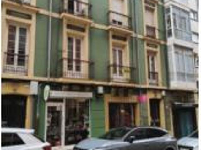 Piso en venta en Los Campos, Gijón