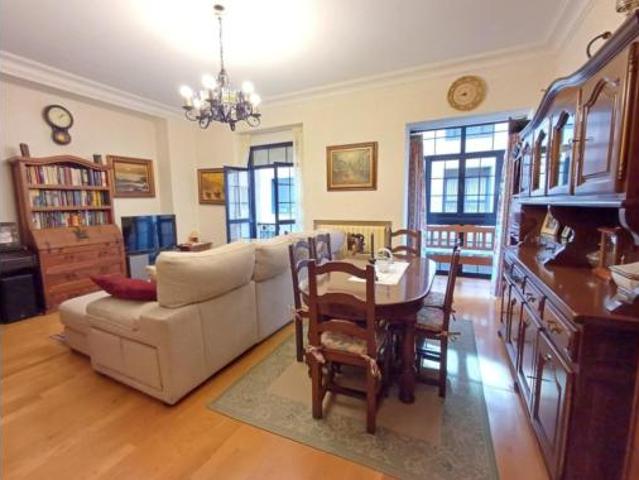 Piso en venta en Los Campos, Gijón / Xixón