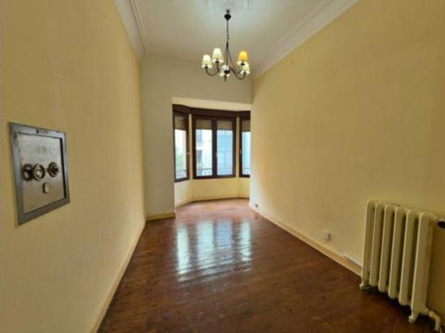 Piso en venta en Los Campos, Gijón