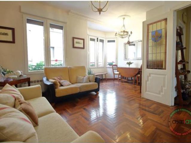 Piso en venta en Centro, Gijón