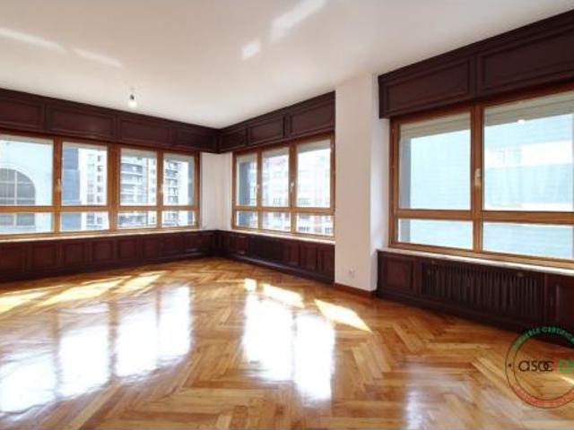 Piso en venta en Gijón, Centro
