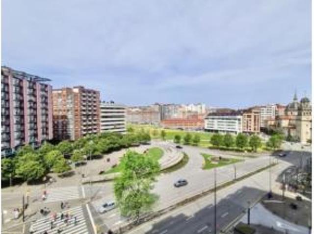 Piso en venta en El Carmen, Gijón