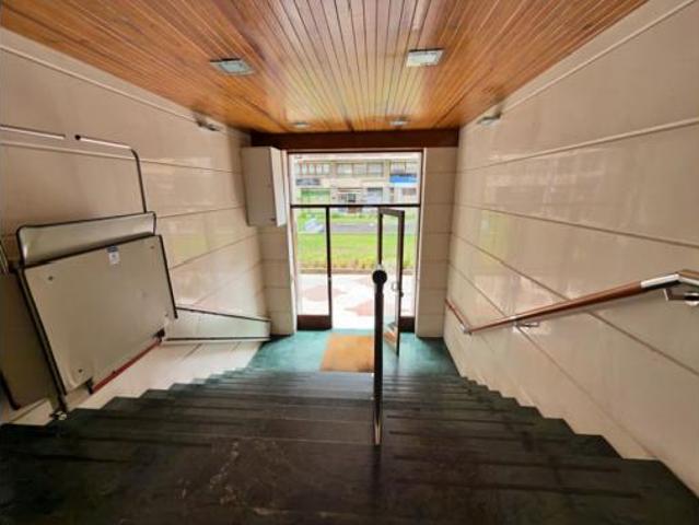Piso en venta en Los Campos, Gijón