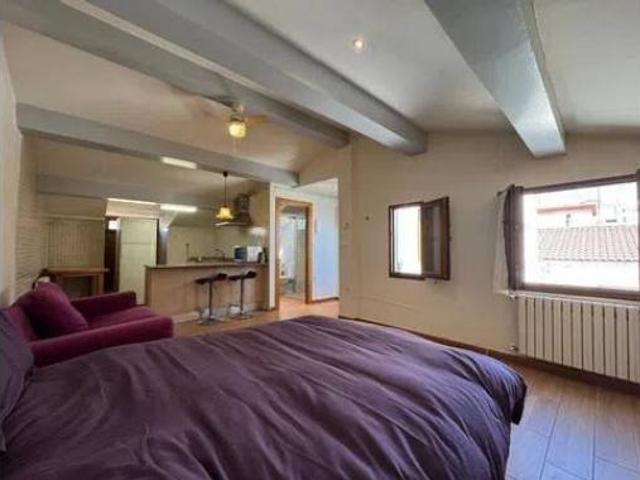 Piso en venta en Los Campos, Gijón