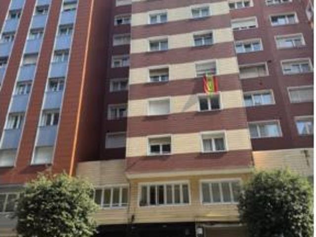 Piso en venta en El Carmen, Gijón