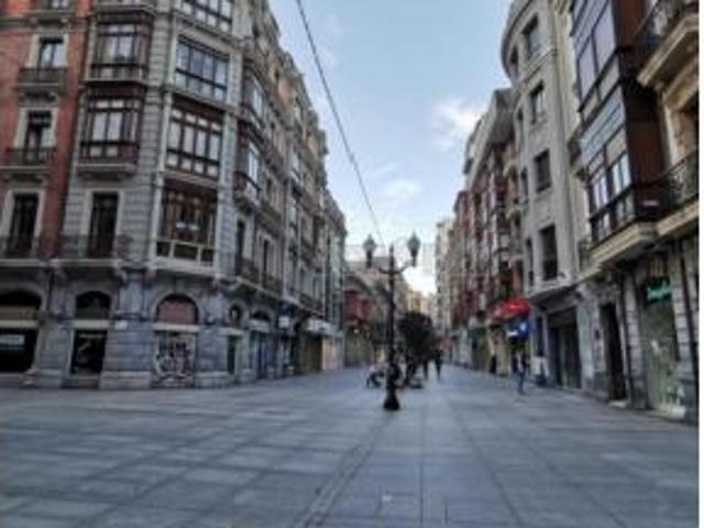 Piso en venta en Gijón, El Carmen