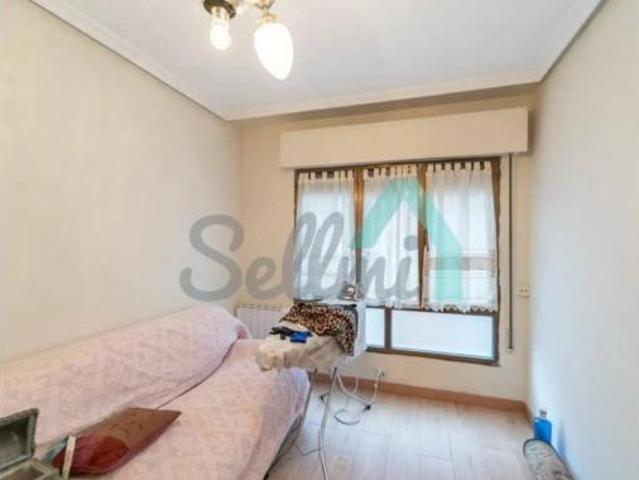 Piso en venta en El Carmen, Gijón