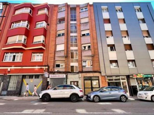 Piso en venta en Gijón, Asturias