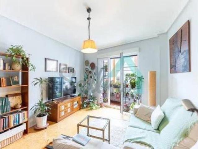 Piso en venta en Los Campos, Gijón
