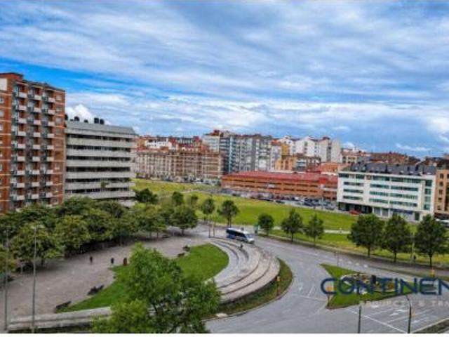 Piso en venta en El Carmen, Gijón