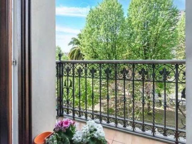 Piso en venta en Los Campos, Gijón