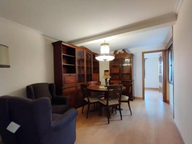 Piso en venta en El Carmen, Gijón
