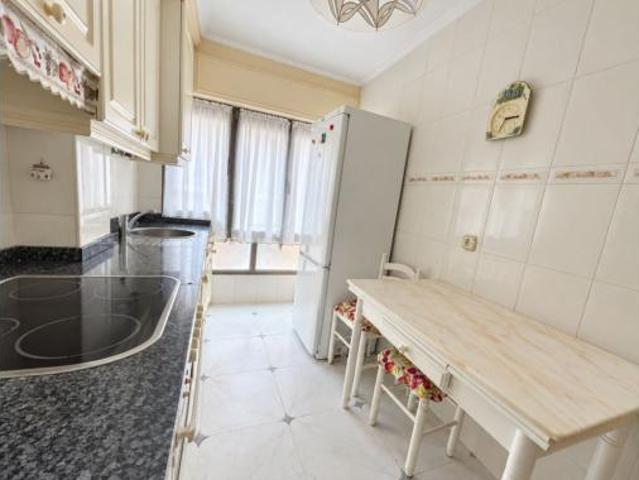 Piso en venta en El Carmen, Gijón / Xixón