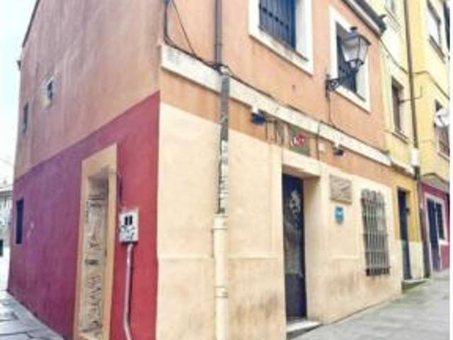 Piso en venta en Gijón, Asturias