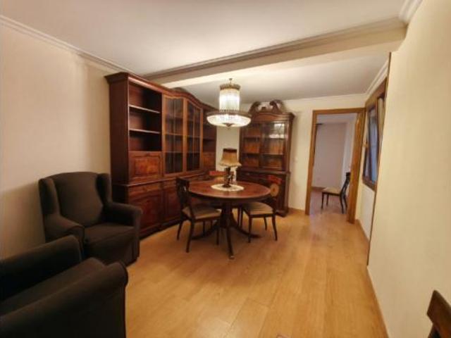 Piso en venta en El Carmen, Gijón