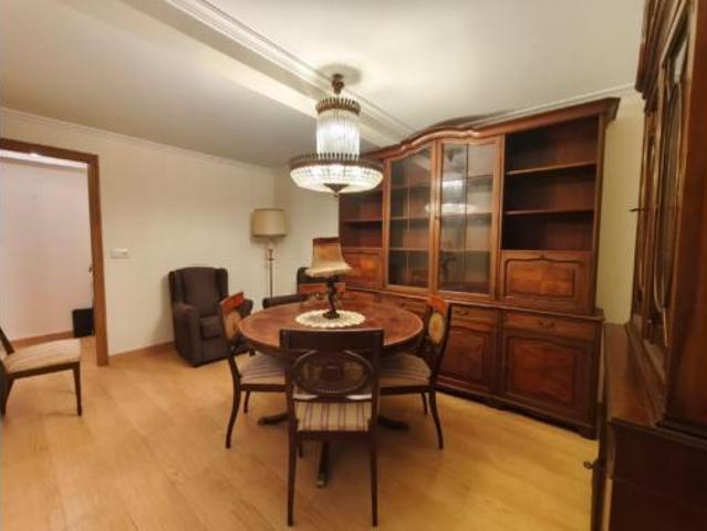 Piso en venta en El Carmen, Gijón
