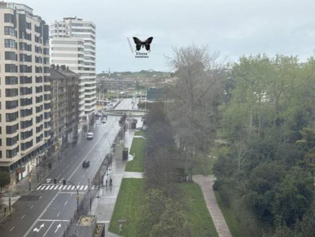 Piso en venta en Gijón, El Coto
