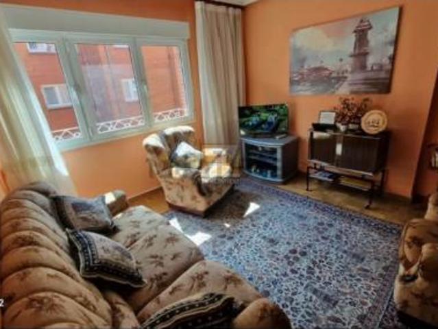 Piso en venta en Gijón, Asturias