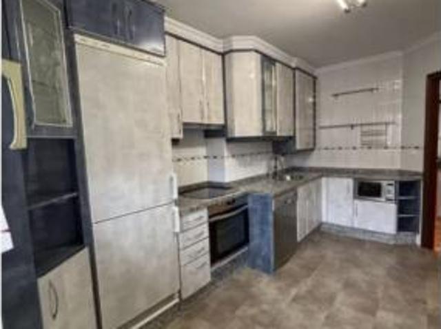 Piso en venta en Gijón, Asturias